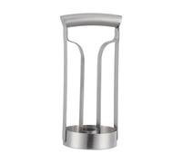 Stainless Steels Pineapple Peeler Cores Remover Meat Extractor Fruit Slicers Portable Peeling Tool Stainless Steels Pineapple Peeler Kitchen Tool