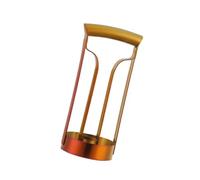 Stainless Steels Pineapple Peeler Cores Remover Meat Extractor Fruit Slicers Portable Peeling Tool Stainless Steels Pineapple Peeler Kitchen Tool