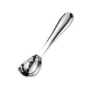 Stainless Steels Watermelon Spoon Kitchen Tool Fruit Dessert Watermelon Scooper Food Serving Spoons Enduring Dessert