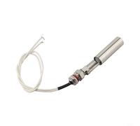 Stainless Thread for Switch Level Gauge Having Float Steel M10 Water Tower 0220v Ac/dc 30w Max