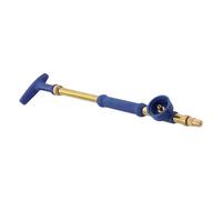 Stainless Water Sprayer Adapter Handheld Sprayer Tool with Brass Nozzle Converts Drink Bottle Into Water Sprays Drink Bottle Adapter