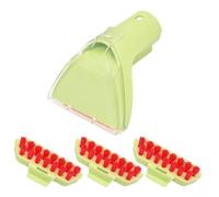 Stair and Upholstery Brush for Bissell 1400B 4075 3860 Models(1+3)