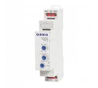 Stair Automatic, 7 Operating Modes, OR-PRE-455