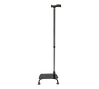 Stair Climbing Cane, Half Step Stair Lifts Aid Adjustable Height, 85-105cm, Lift Aid for Senior, Walker Aid Devices Stairway, for Right or Left Handed Seniors & Adults