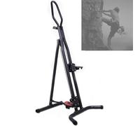 Stair Climbing Machine for Home Core Sports, Indoor Vertical Climbing Equipment for Seniors, Foldable Design for Easy Storage