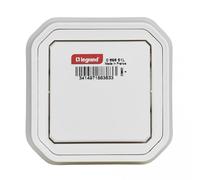 Stair Connector Complete Flush Mount 10 NEW PLEXO 55 069851L