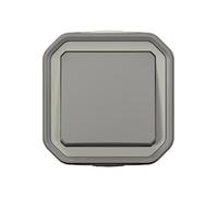 Stair Connector Complete Surface Mounted 10 NEW PLEXO 55 069711L