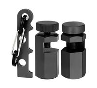 Stair Fitting For Skeletal Structure - Accessory for setting the spacing between the elements of the system with the handle and hook - Square Arrester Jig Framing - For Men, Husband Dad And Grandpa