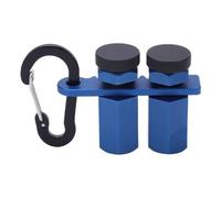 Stair Gauge Tool, Aluminium Framing Jig, Precision Layout Square, Adjustable Marking Tool for Carpentry Woodworking Construction Roofing Cutting Measurement Layout Work Projects Professional Use