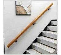 Stair il Wall Mounted Indoor Outdoor Railing 50cm Stairway il Stair Railing Safe Hand Rail for Stairs Modern Stair Safety Solution
