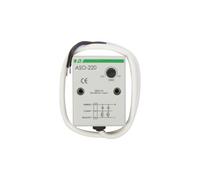 Stair Machine Board 10A 0.5-10min 230V AC ASO-220