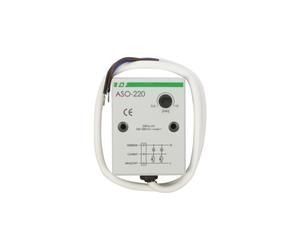 Stair Machine Board 10A 0.5-10min 230V AC ASO-220