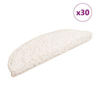 Stair Mats Home Decorative Stair Step Rug Carpet Protector Tread Mat vidaXL