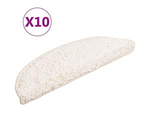 Stair Mats Home Decorative Stair Step Rug Carpet Protector Tread Mat vidaXL