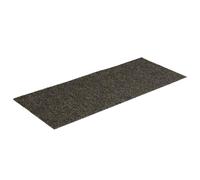 Stair Mats Self-adhesive 15 pcs 60x25 cm Anthracite Rectangular vidaXL