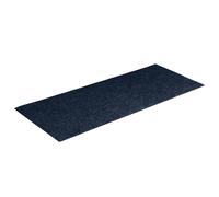 Stair Mats Self-adhesive 15 pcs 60x25 cm Navy Rectangular vidaXL