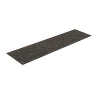 Stair Mats Self-adhesive 15 pcs 76x20 cm Anthracite Rectangular vidaXL