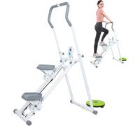 Stair Stepper, Stairmaster, Stair Climber Exercise Machine for Home Gym Exercise, Vertical Step Machine for Weight Loss, Stair Master at Home