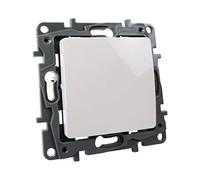 Stair Switch 10A 250V IP21 Niloe 764501 Legrand 3052