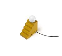 Stair V2 Table Lamp Yellow