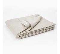 Staircase Dust Sheet | Stairway Runner Cotton Dust Sheets for Decorating 24ft X 3ft | Anti-Slip Dust Sheet for Furniture | Large Fabric Cover for Floor Protection