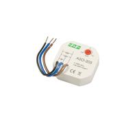 Staircase machine for fi60 10A socket 0.5-10min 230V AC ASO-205