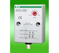 Stair Machine Board 10A 0.5-10min 230V AC ASO-220