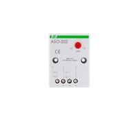 Staircase machine with anti-lock braking 16A 0.5-10min ASO-202