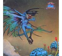 Staircase to the Day by Gravy Train (2002-11-13)