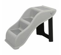 Staircase Trixie Grey