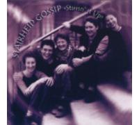 Stairhead Gossip - Stirrin It Up