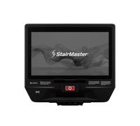 Stairmaster 8GX Series Gauntlet StepMill, 16" Embedded Console