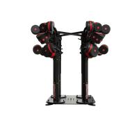 StairMaster BoxMaster Pro, 4-Station