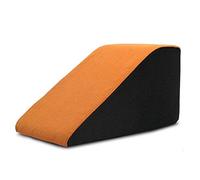 Stairs Access Steps Pet Stairs Suitable for Small and Medium Pets Accessibility Anti-Slip Ladder Removable, Washable, 6 Colors, Multiple Sizes pet Dog (Color : B, Size : 70×33×30cm