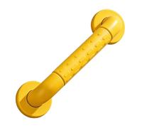 Stairs Grab Hails, Corridor 22in 26in 30in Wall-Mounted Heavy-Duty Fall Prevention Handle Grips with Accessories, Anti-Slip Stainless Steel Step Handrails(A,30cm(11.81in))