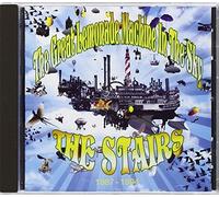 The Stairs - The Great Lemondade Machine In The Sky 1987 - 1994