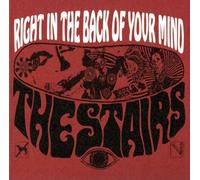 Stairs - Right in the Back of Your Mind