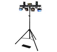 Stairville BossFX-3 Scan Pro