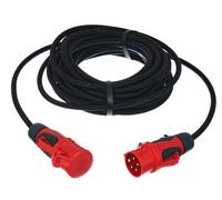 Stairville CEE Cable 16A 2,5mm² 15m Grip