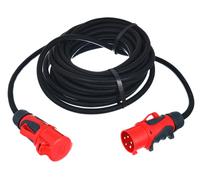 Stairville CEE Cable 32A 6,0mm² 15m Grip