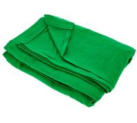 Stairville Curt 4.0x3.0m Greenbox 300g/m²