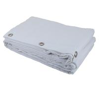 Stairville Curtain 160g/m² 3.0x5.0m Wh