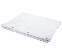 Stairville Curtain 300g/m² 3.0x3.0m Wh