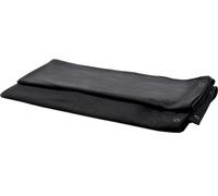 Stairville Curtain 300g/m² 5.0x3.0m Bk