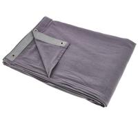 Stairville Curtain 300g/m² 9.0x3.0m DGr
