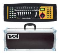 Stairville DMX-Master I Tour Bundle