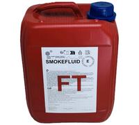 Stairville Fire Training Fog Fluid 5l