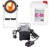 Stairville Home Disco Set 1 Color