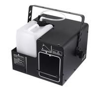Stairville Hz-600 Eco Hazer Bundle