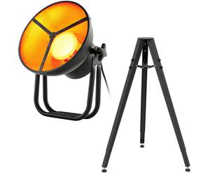 Stairville LED Vintage Bowl 30 RGB Bundle